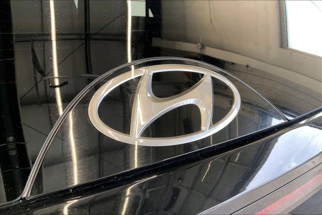 Thumbnail: 2022 Hyundai Tucson - 34