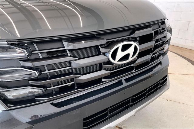 Thumbnail: 2026 Hyundai Tucson - 33