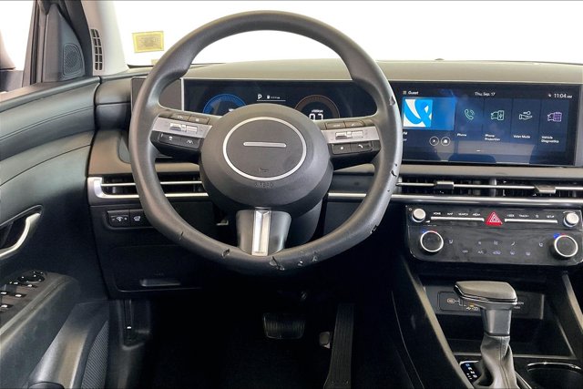 Thumbnail: 2026 Hyundai Tucson - 14