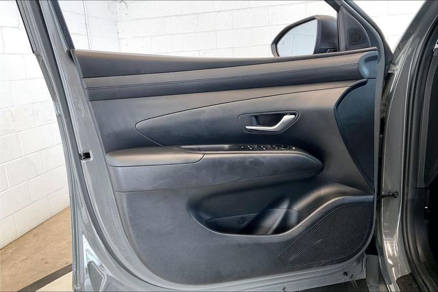 Thumbnail: 2026 Hyundai Tucson - 29