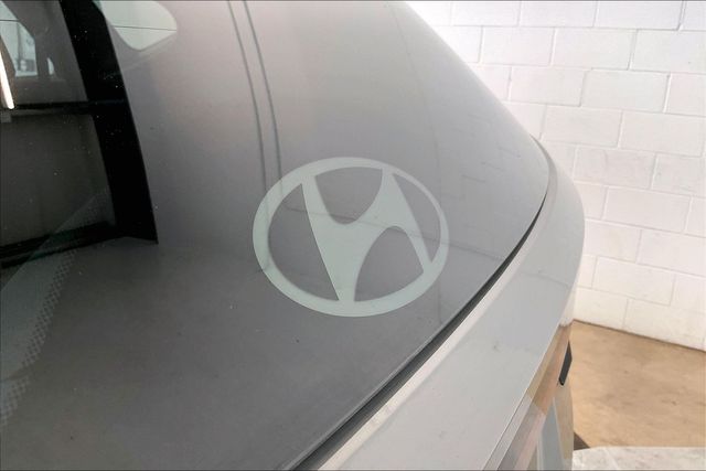 Thumbnail: 2026 Hyundai Tucson - 7