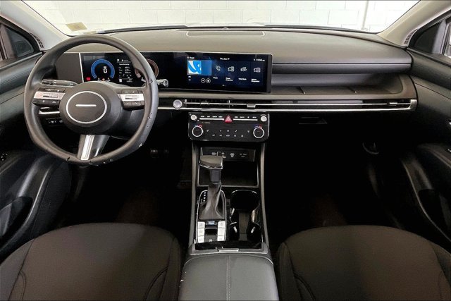 Thumbnail: 2026 Hyundai Tucson - 10