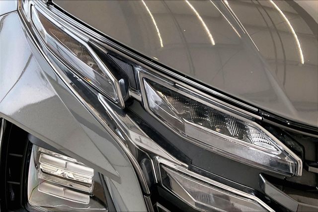 Thumbnail: 2026 Hyundai Tucson - 31