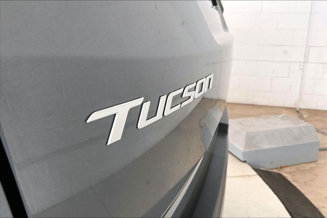 Thumbnail: 2026 Hyundai Tucson - 34