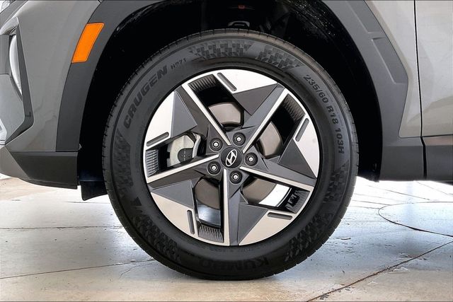 Thumbnail: 2026 Hyundai Tucson - 8