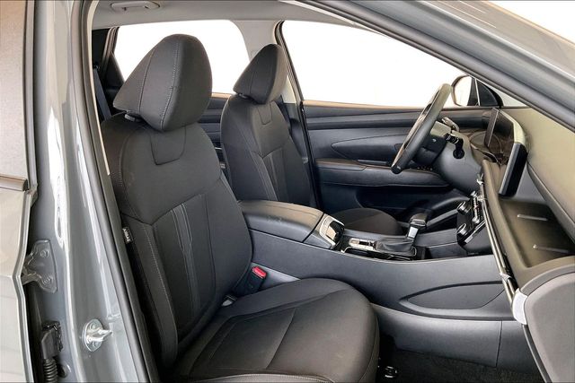 Thumbnail: 2026 Hyundai Tucson - 22