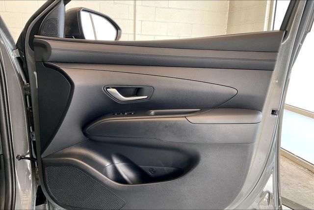 Thumbnail: 2026 Hyundai Tucson - 30