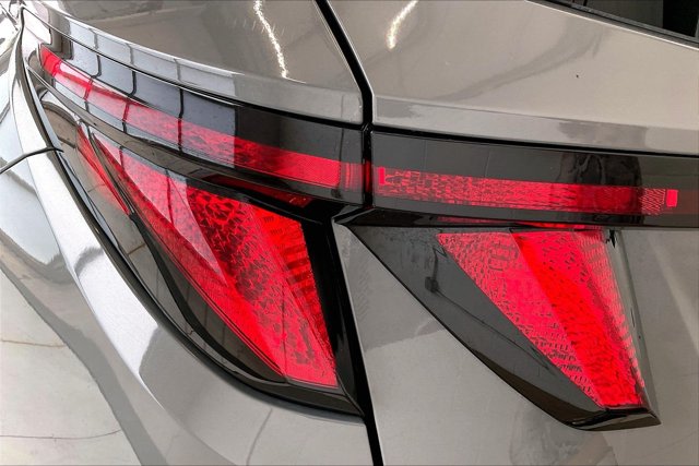 Thumbnail: 2026 Hyundai Tucson - 32