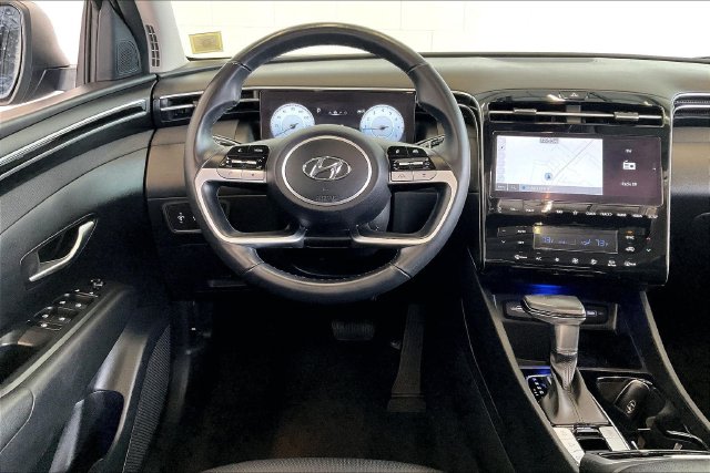 Thumbnail: 2024 Hyundai Tucson - 14