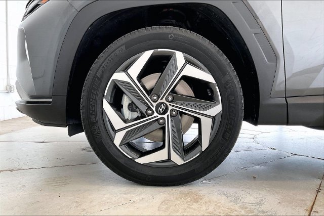 Thumbnail: 2024 Hyundai Tucson - 21