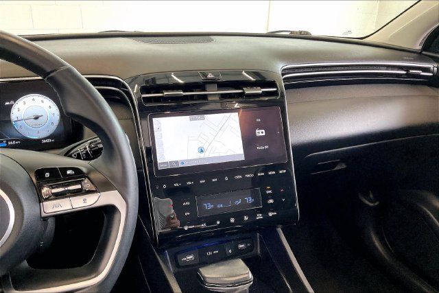 Thumbnail: 2024 Hyundai Tucson - 15