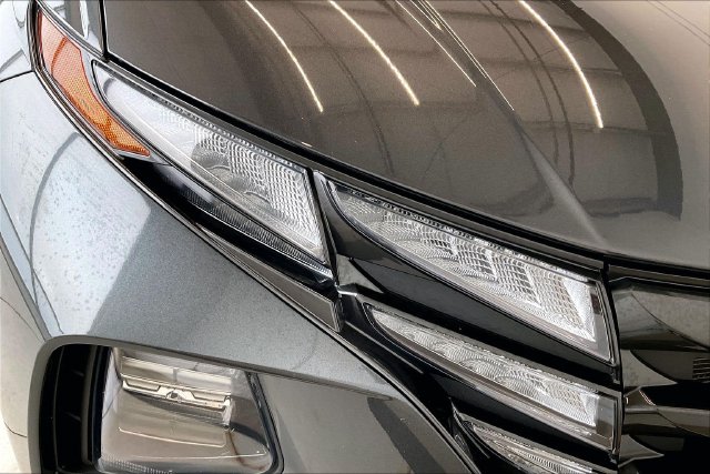 Thumbnail: 2024 Hyundai Tucson - 32