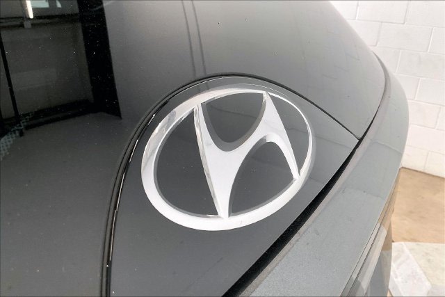 Thumbnail: 2024 Hyundai Tucson - 8