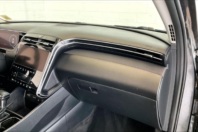 Thumbnail: 2024 Hyundai Tucson - 25