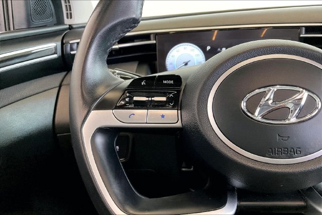 Thumbnail: 2024 Hyundai Tucson - 27