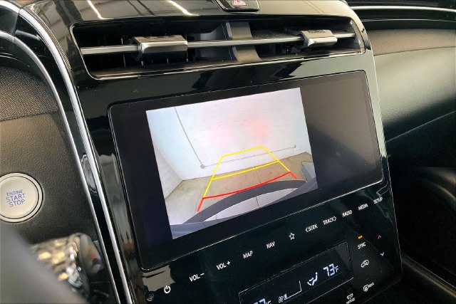 Thumbnail: 2024 Hyundai Tucson - 29