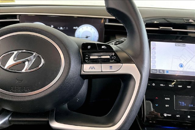 Thumbnail: 2024 Hyundai Tucson - 28