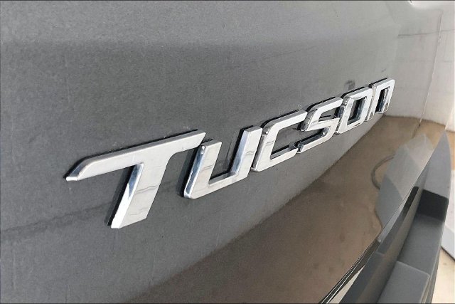 Thumbnail: 2024 Hyundai Tucson - 35