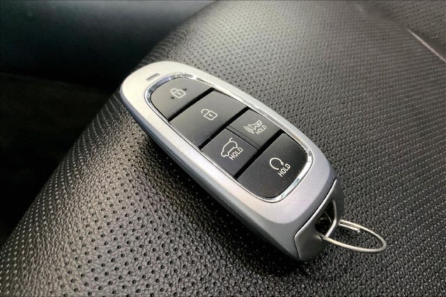 Thumbnail: 2024 Hyundai Tucson - 19