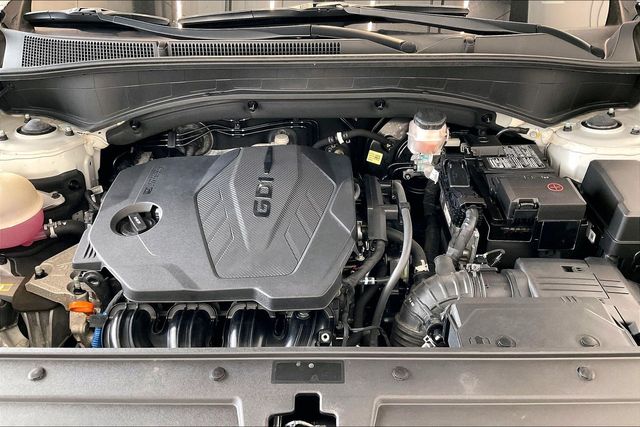 Thumbnail: 2021 Hyundai Santa Fe - 9