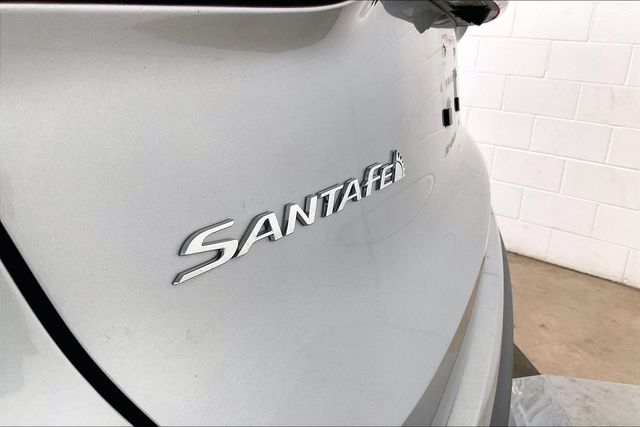 Thumbnail: 2021 Hyundai Santa Fe - 35