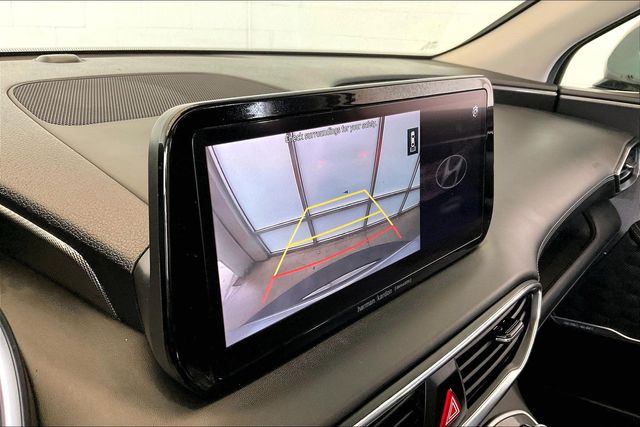 Thumbnail: 2021 Hyundai Santa Fe - 16