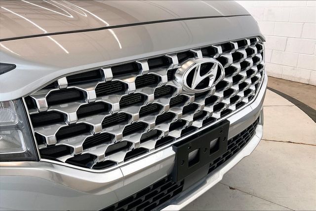 Thumbnail: 2021 Hyundai Santa Fe - 34