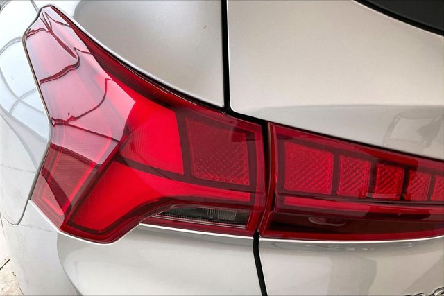 Thumbnail: 2021 Hyundai Santa Fe - 32