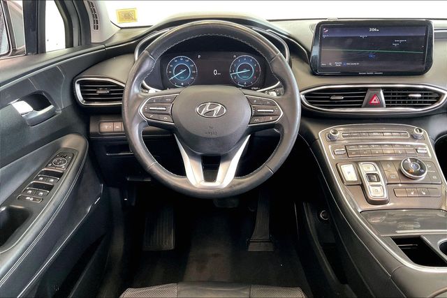 Thumbnail: 2021 Hyundai Santa Fe - 14