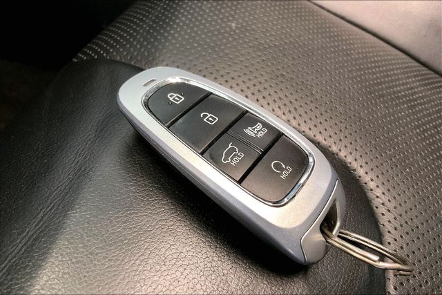 Thumbnail: 2021 Hyundai Santa Fe - 20