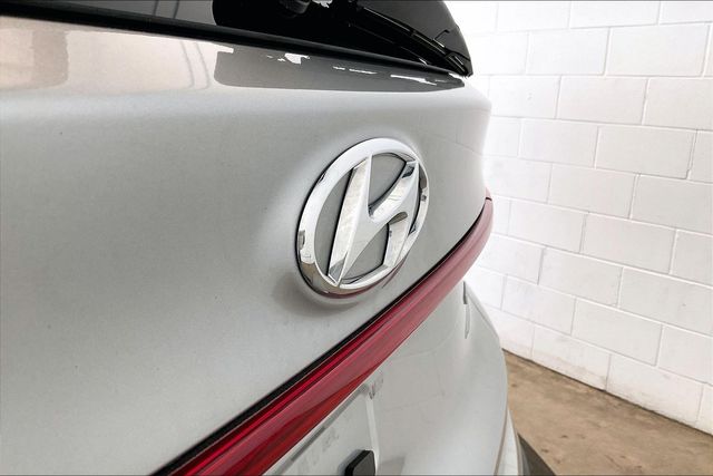Thumbnail: 2021 Hyundai Santa Fe - 7