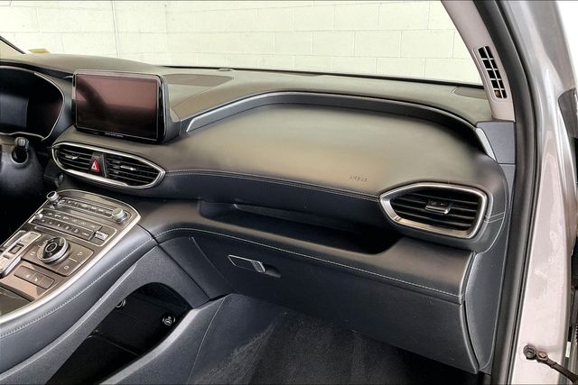 Thumbnail: 2021 Hyundai Santa Fe - 25
