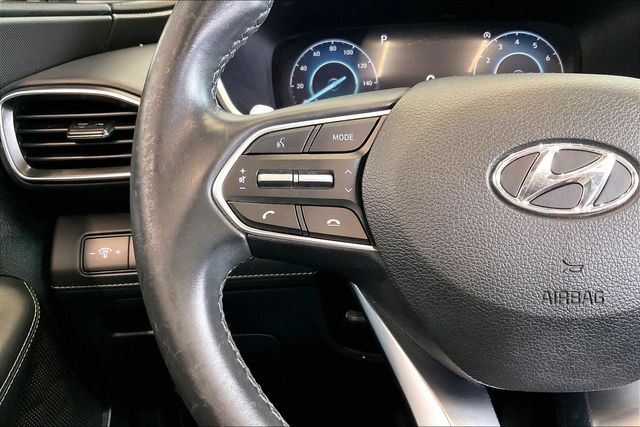 Thumbnail: 2021 Hyundai Santa Fe - 27
