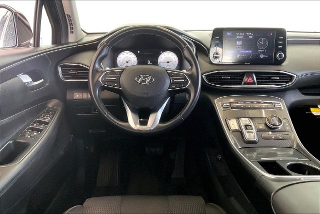 Thumbnail: 2022 Hyundai Santa Fe - 14