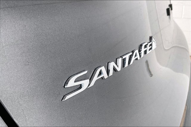 Thumbnail: 2022 Hyundai Santa Fe - 34