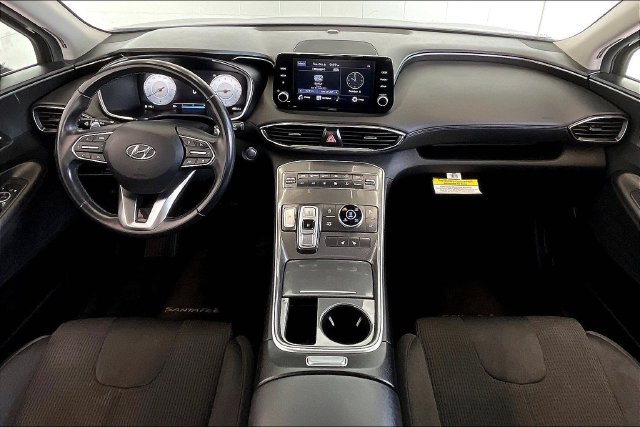 Thumbnail: 2022 Hyundai Santa Fe - 10