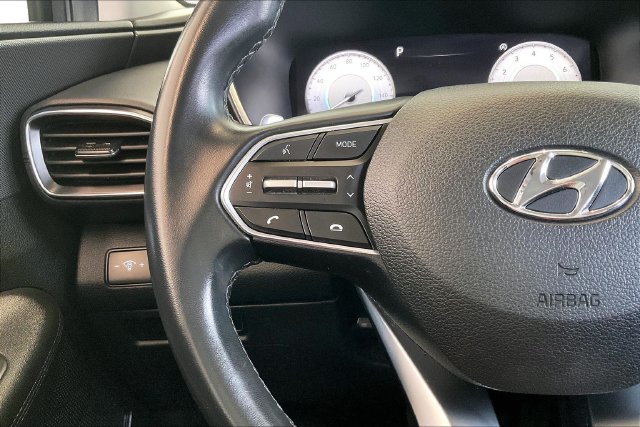Thumbnail: 2022 Hyundai Santa Fe - 27