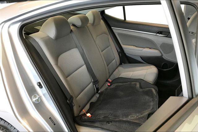 Thumbnail: 2017 Hyundai Elantra - 22