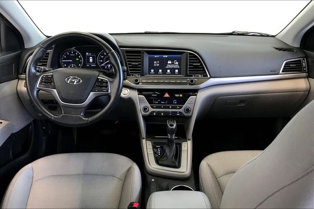 Thumbnail: 2017 Hyundai Elantra - 13
