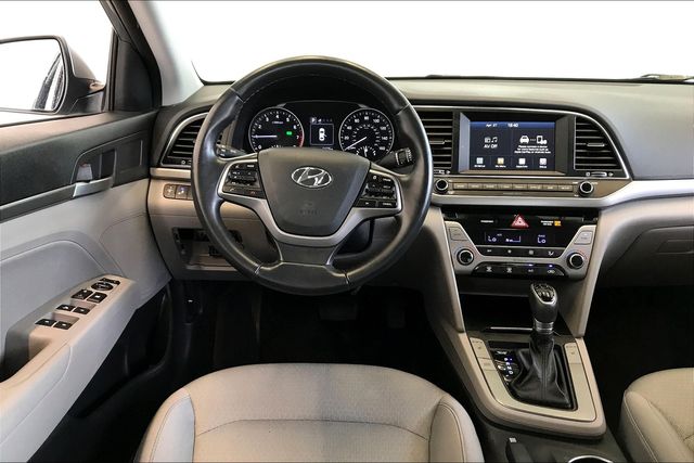 Thumbnail: 2017 Hyundai Elantra - 2