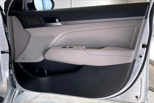 2017 Hyundai Elantra Limited Edition 30