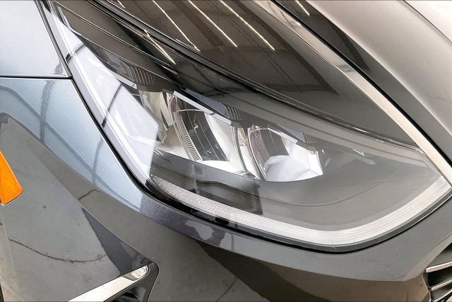 Thumbnail: 2021 Hyundai Sonata - 30