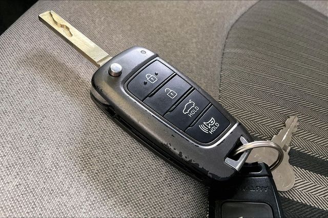 Thumbnail: 2021 Hyundai Sonata - 18