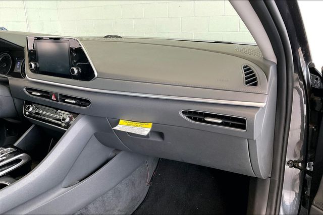 Thumbnail: 2021 Hyundai Sonata - 14