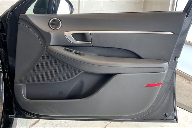 Thumbnail: 2021 Hyundai Sonata - 29