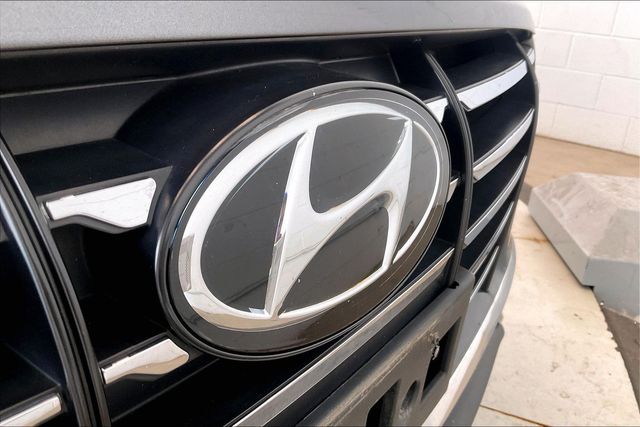 Thumbnail: 2021 Hyundai Sonata - 20