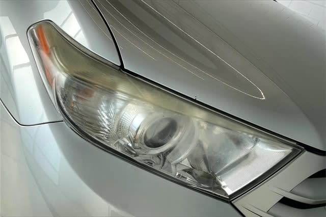 Thumbnail: 2012 Toyota Highlander - 31