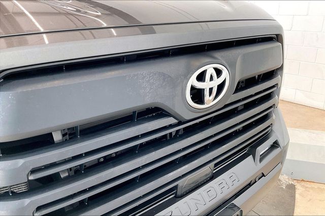 Thumbnail: 2022 Toyota Tundra - 33