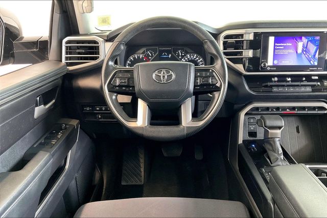 Thumbnail: 2022 Toyota Tundra - 14