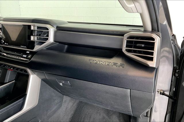 Thumbnail: 2022 Toyota Tundra - 25